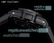 HBF Swiss Replica Hublot Big Bang Unico 45mm Skeleton HUB1242 Automatic Black Watch (5)_th.jpg